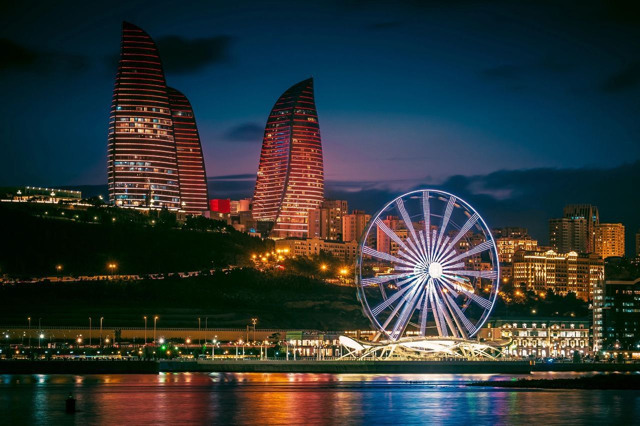 Отдых на море